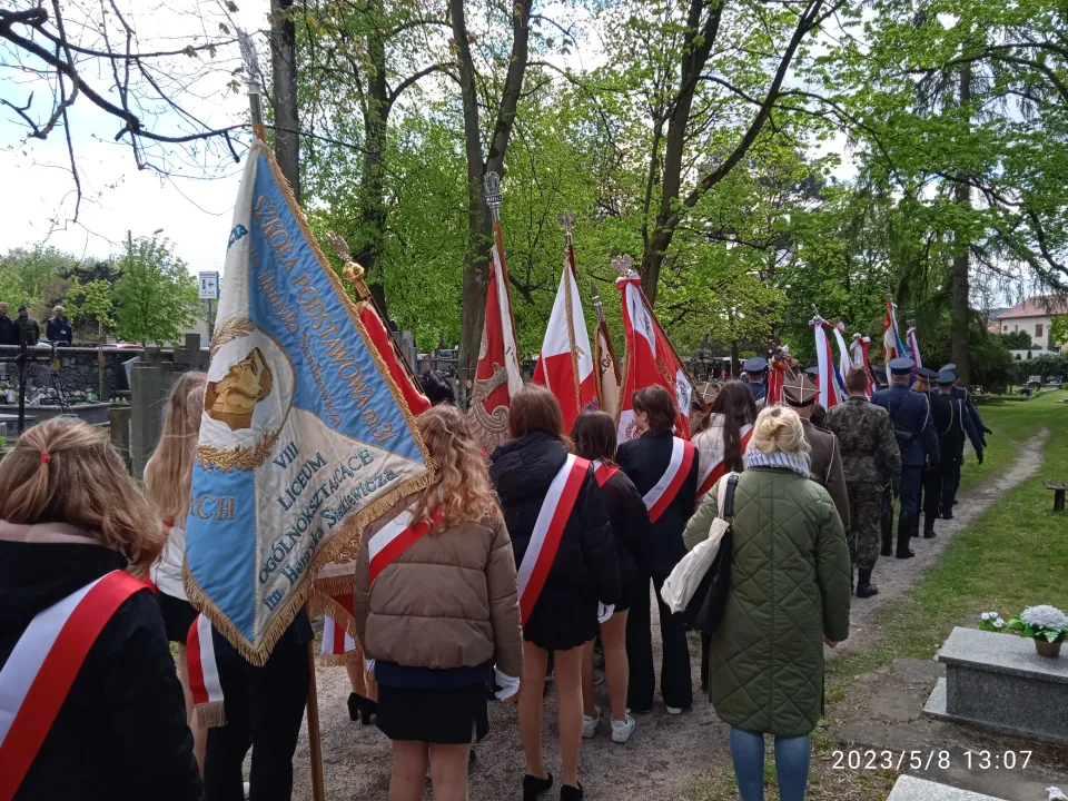 Dzień Zwycięstwa — zdjęcie 9