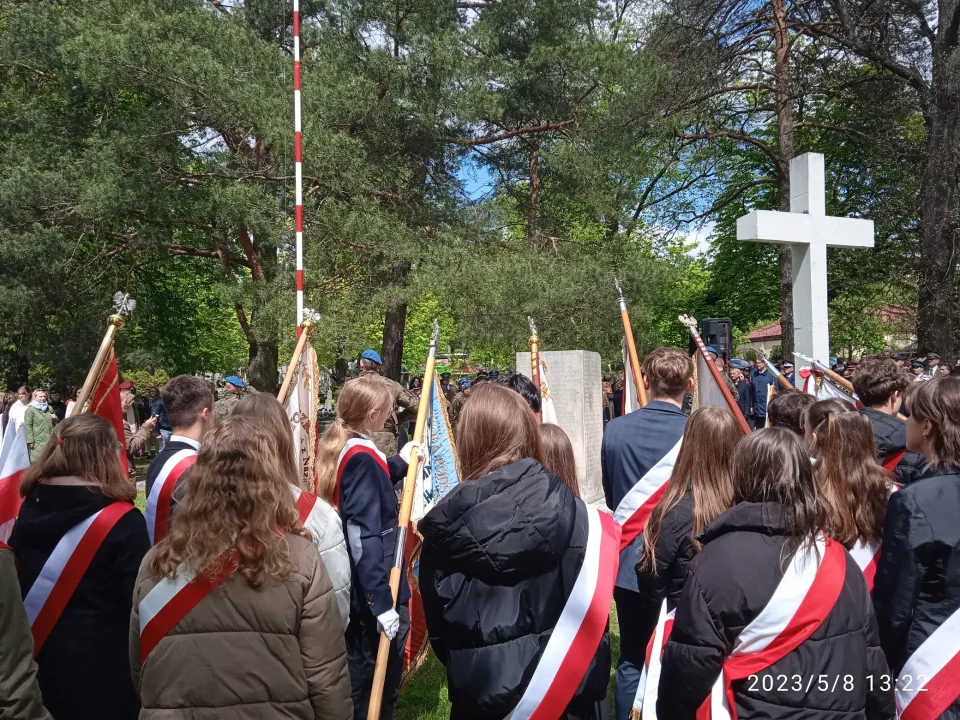 Dzień Zwycięstwa — zdjęcie 11