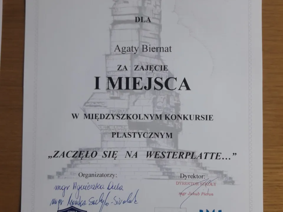 "Zaczęło się na Westerplatte…” — zdjęcie 2