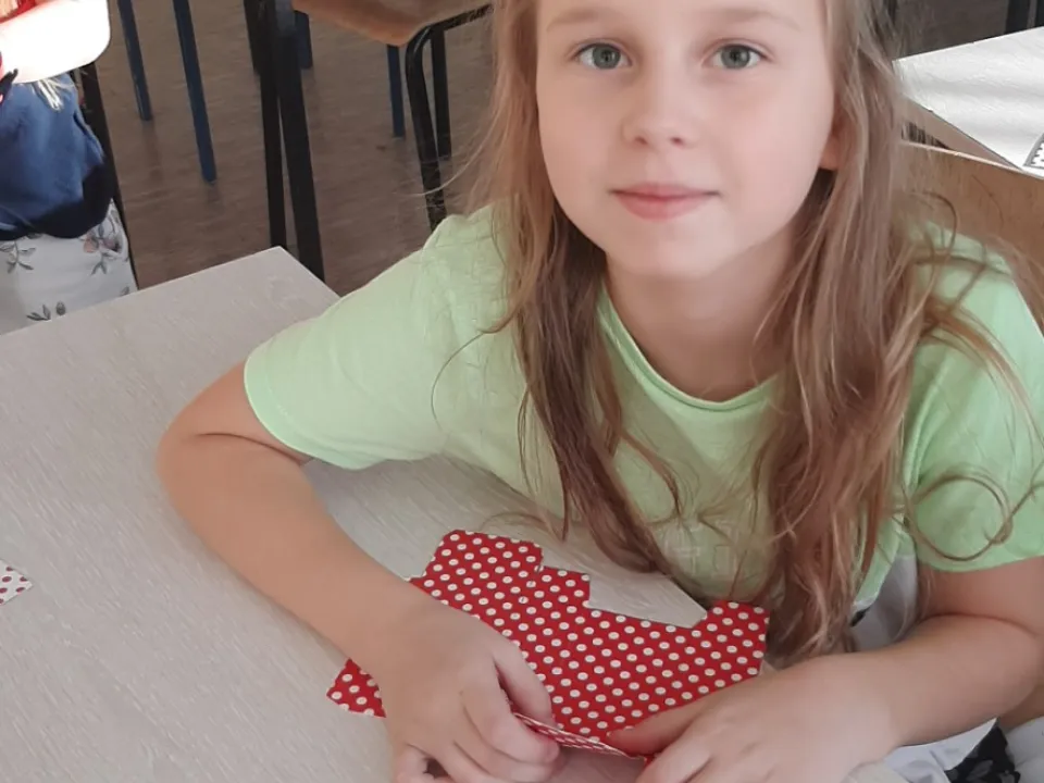 #Laboratoria Przyszłości w świetlicy — zdjęcie 7