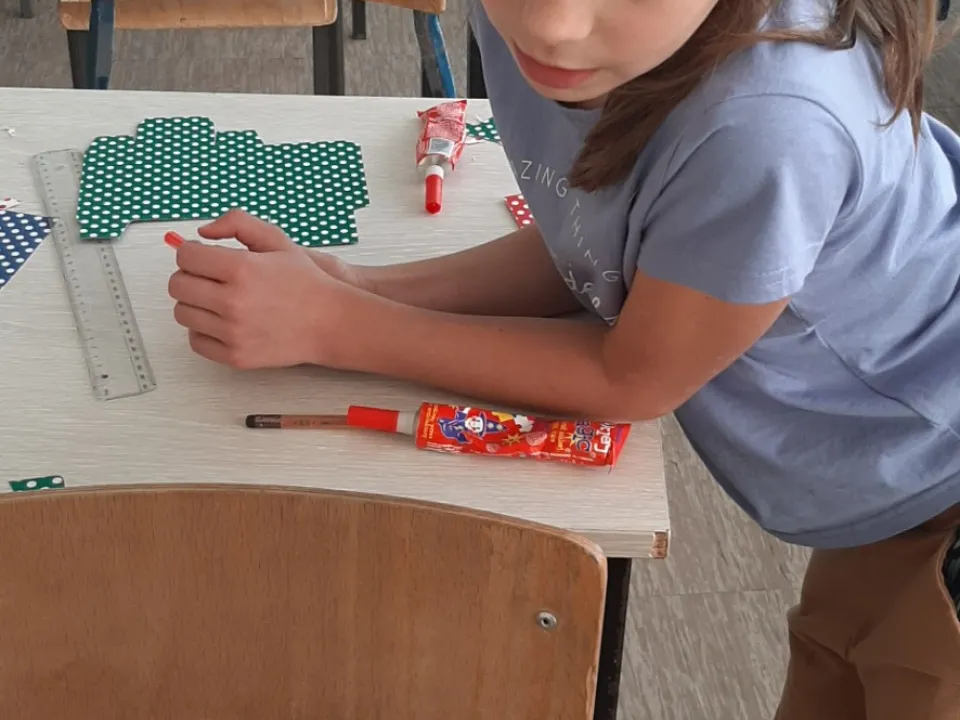 #Laboratoria Przyszłości w świetlicy — zdjęcie 10