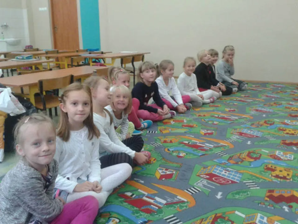 Dzień Chłopaka w 1 c — zdjęcie 2