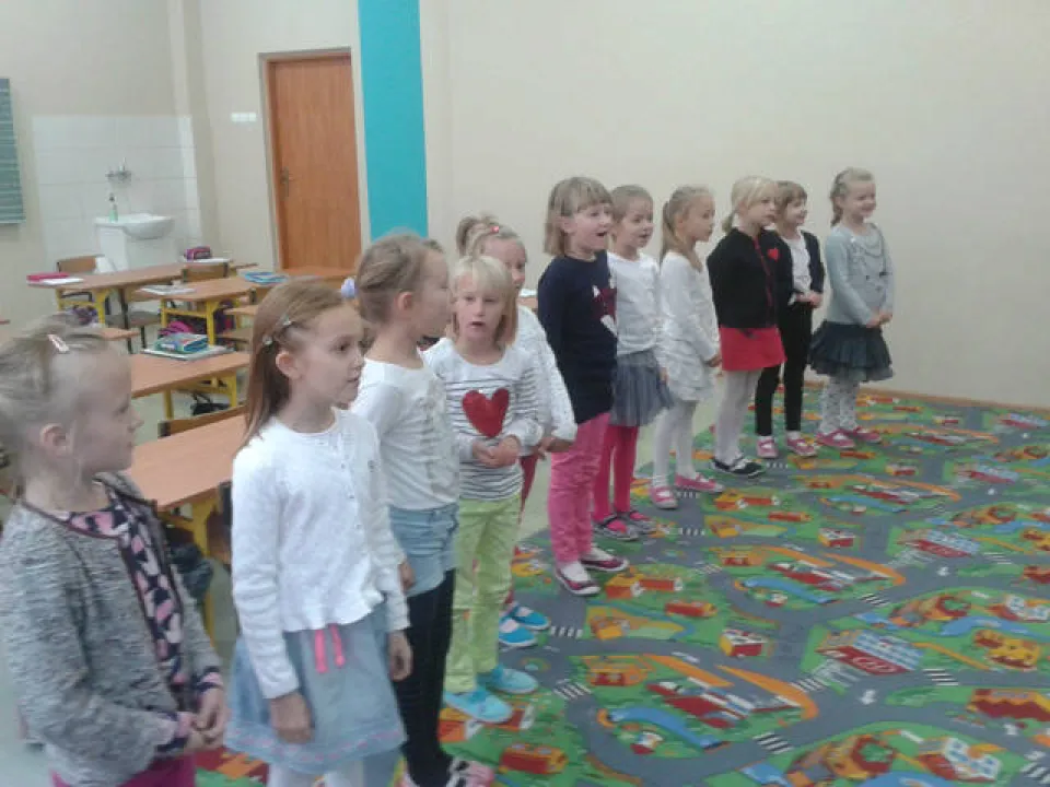 Dzień Chłopaka w 1 c — zdjęcie 3