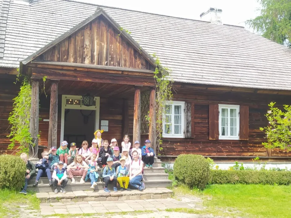 Muzeum Wsi Kieleckiej — zdjęcie 5