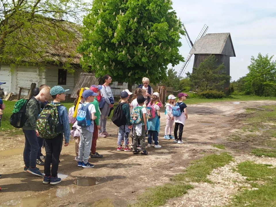 Muzeum Wsi Kieleckiej — zdjęcie 7