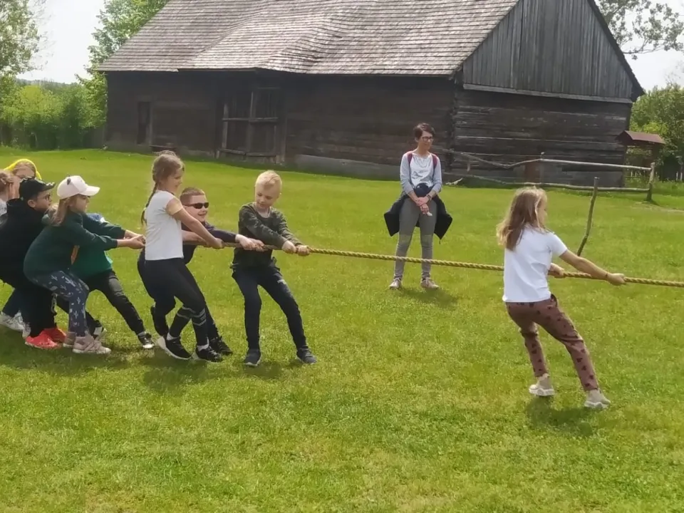 Muzeum Wsi Kieleckiej — zdjęcie 8