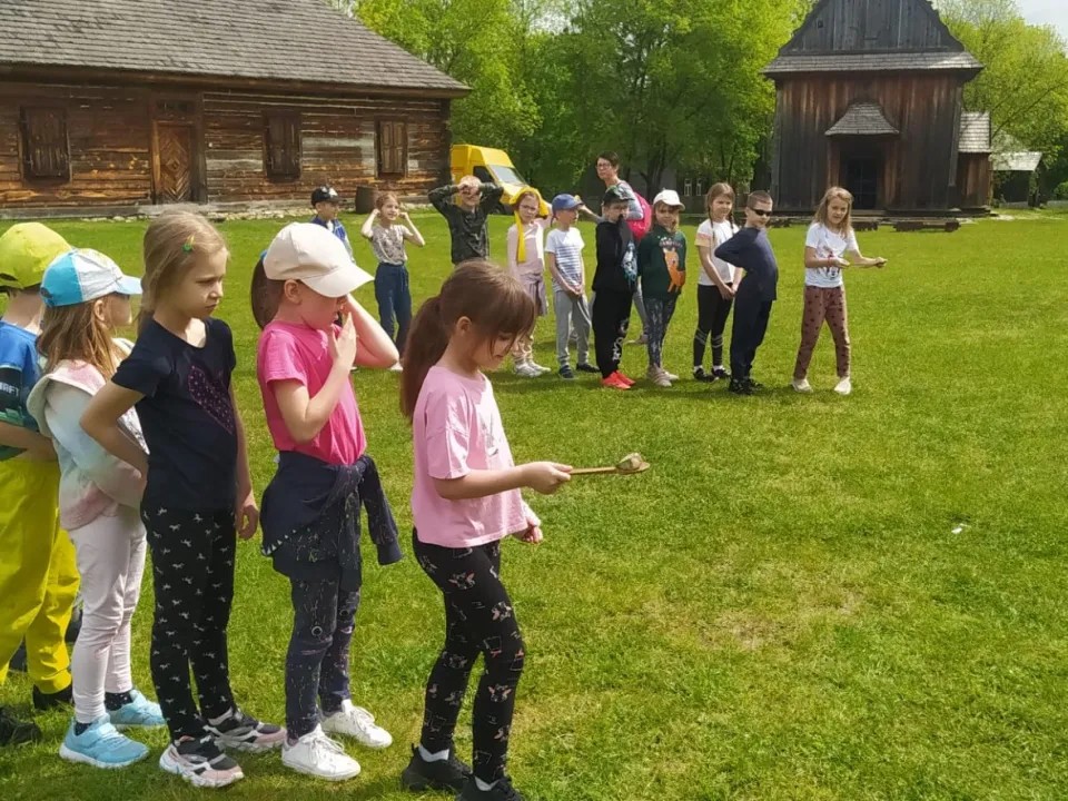 Muzeum Wsi Kieleckiej — zdjęcie 10