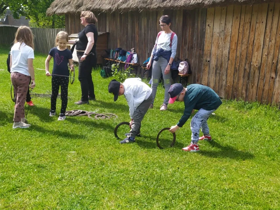 Muzeum Wsi Kieleckiej — zdjęcie 11
