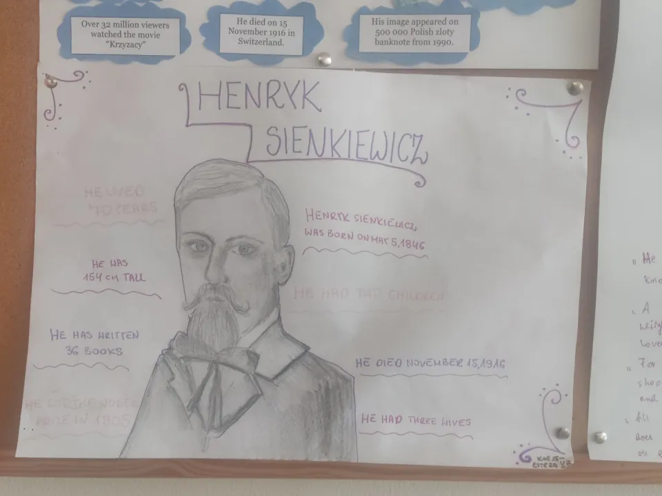 Urodziny naszego Patrona — zdjęcie 6