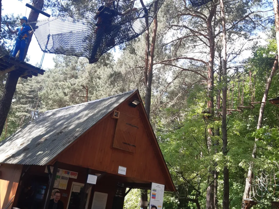 Dzień Dziecka 4c i 6b — zdjęcie 12