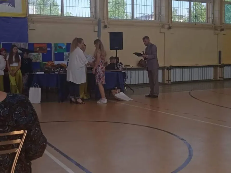 Konkurs “Z ekologią za pan brat” — zdjęcie 3