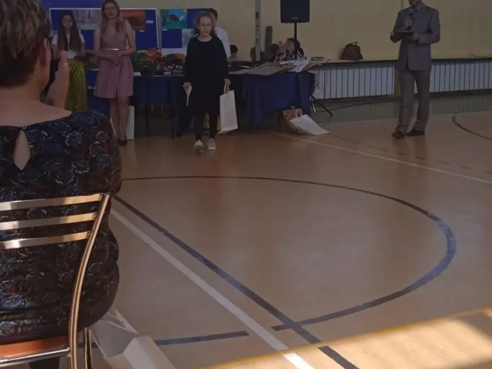 Konkurs “Z ekologią za pan brat” — zdjęcie 4