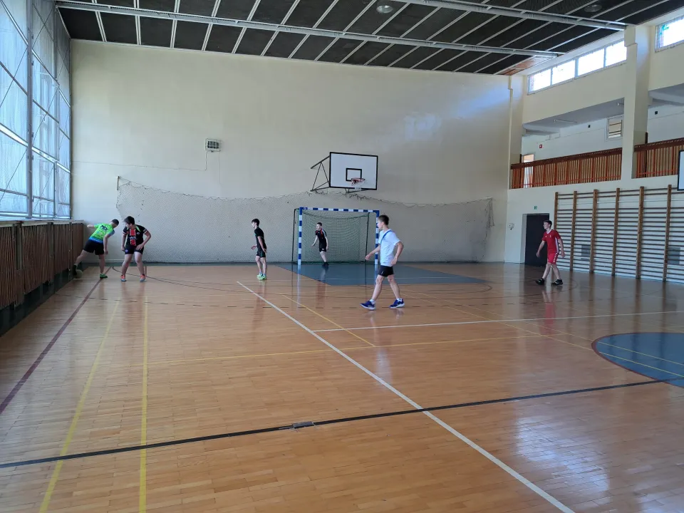 Dnia Dziecka na sportowo — zdjęcie 3