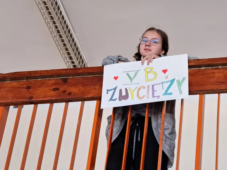 Dnia Dziecka na sportowo — zdjęcie 4