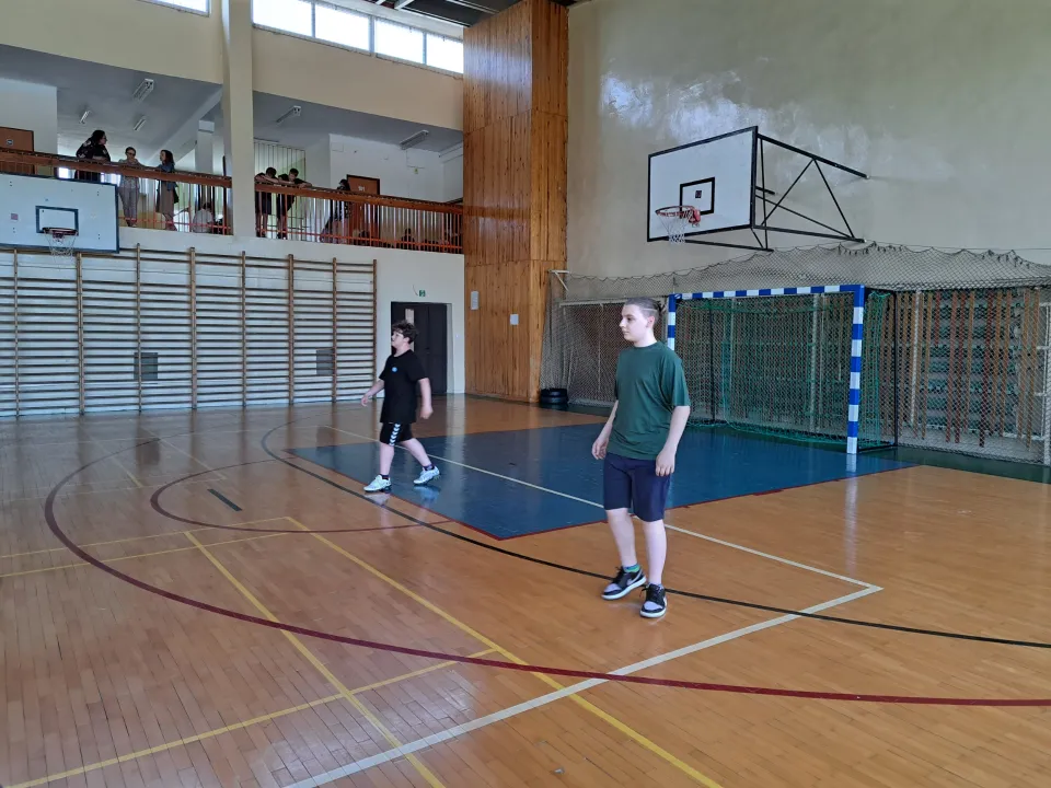 Dnia Dziecka na sportowo — zdjęcie 5