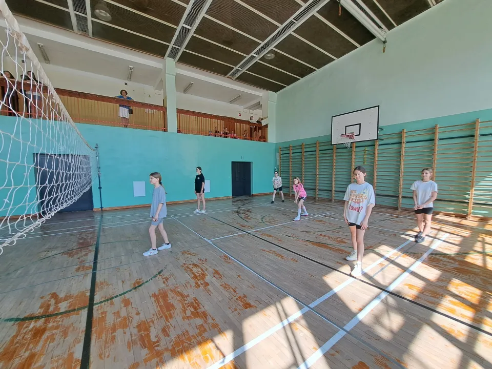 Dnia Dziecka na sportowo — zdjęcie 6