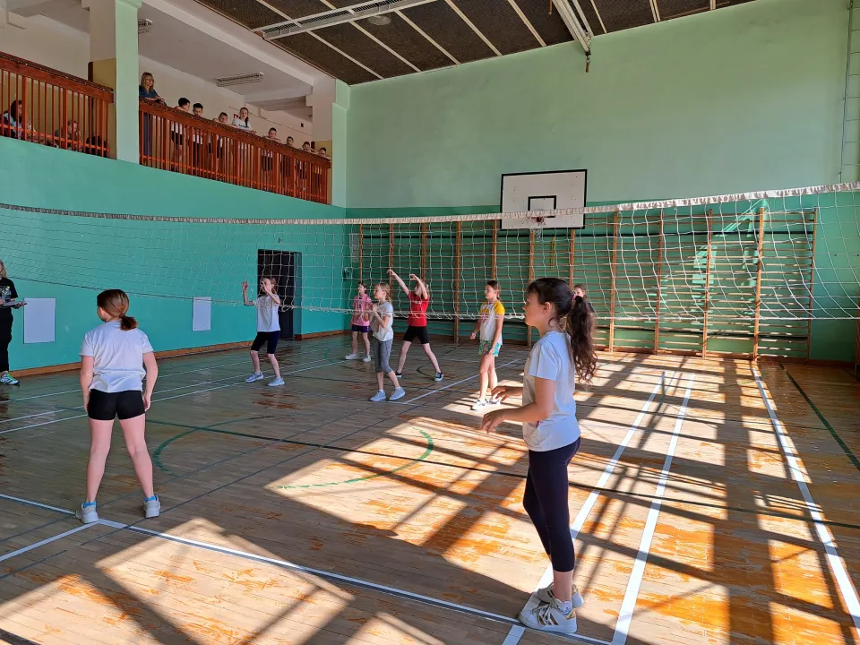 Dnia Dziecka na sportowo — zdjęcie 9