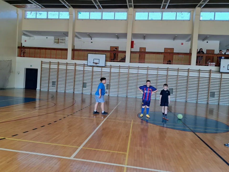 Dnia Dziecka na sportowo — zdjęcie 10