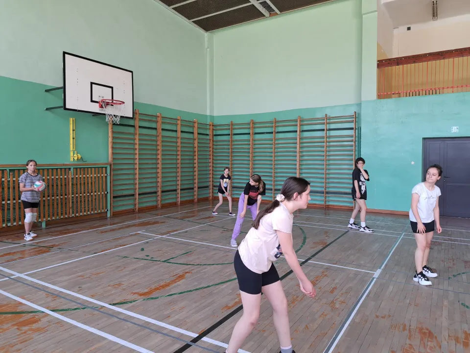 Dnia Dziecka na sportowo — zdjęcie 11
