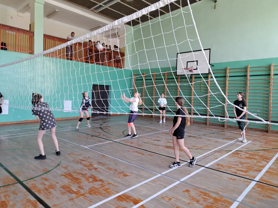 Dnia Dziecka na sportowo — zdjęcie 12
