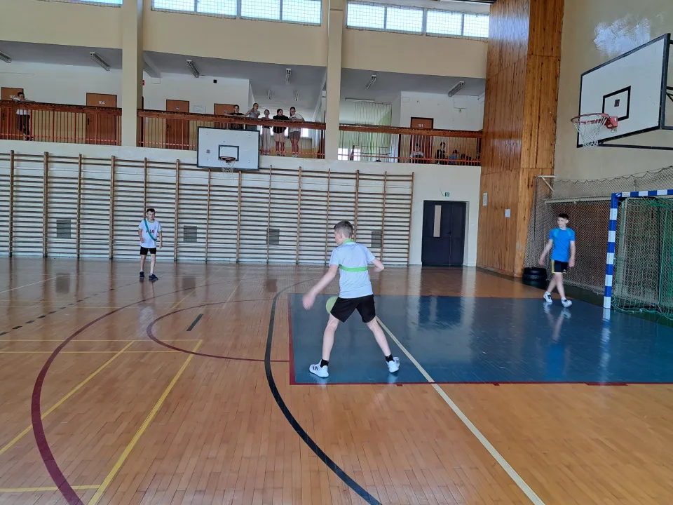 Dnia Dziecka na sportowo — zdjęcie 13