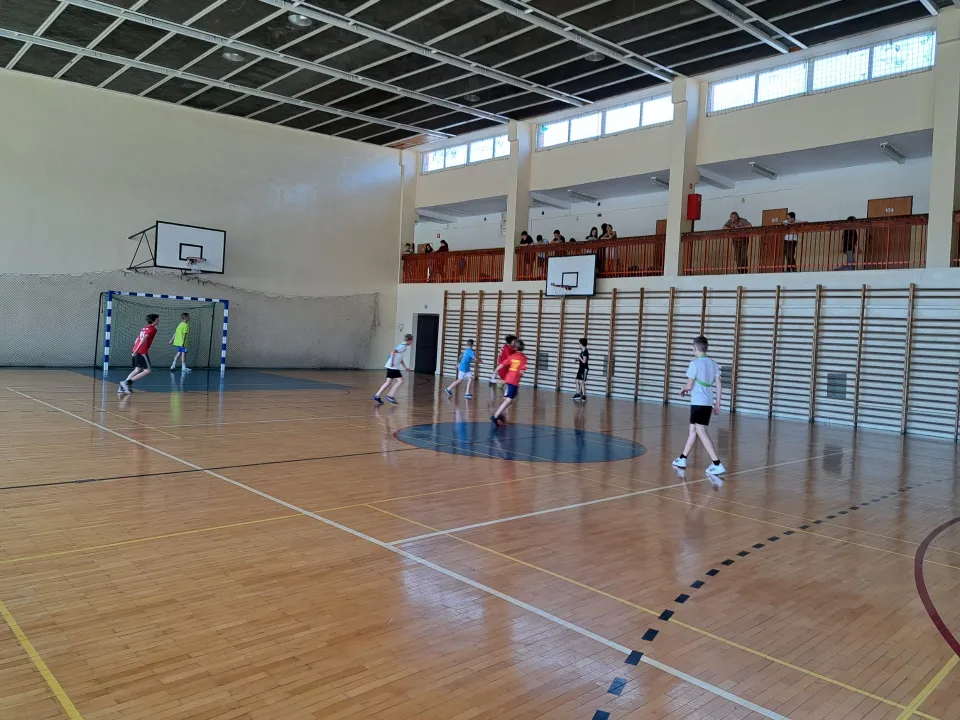 Dnia Dziecka na sportowo — zdjęcie 14