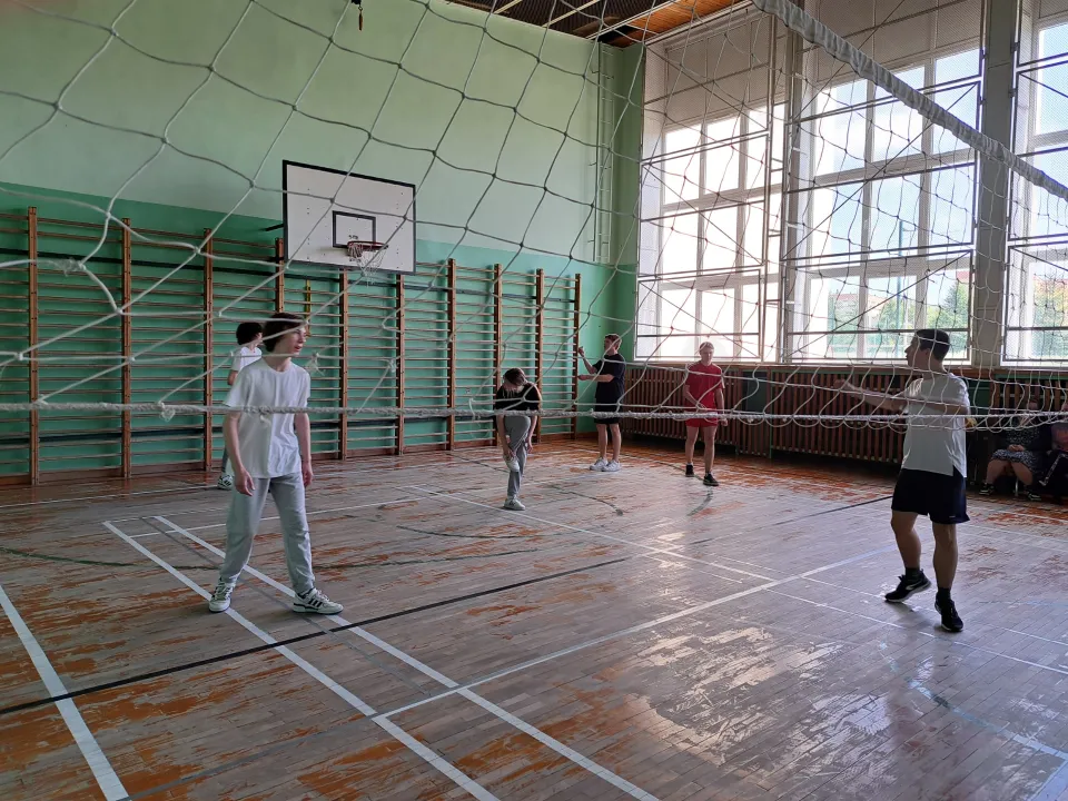 Dnia Dziecka na sportowo — zdjęcie 17