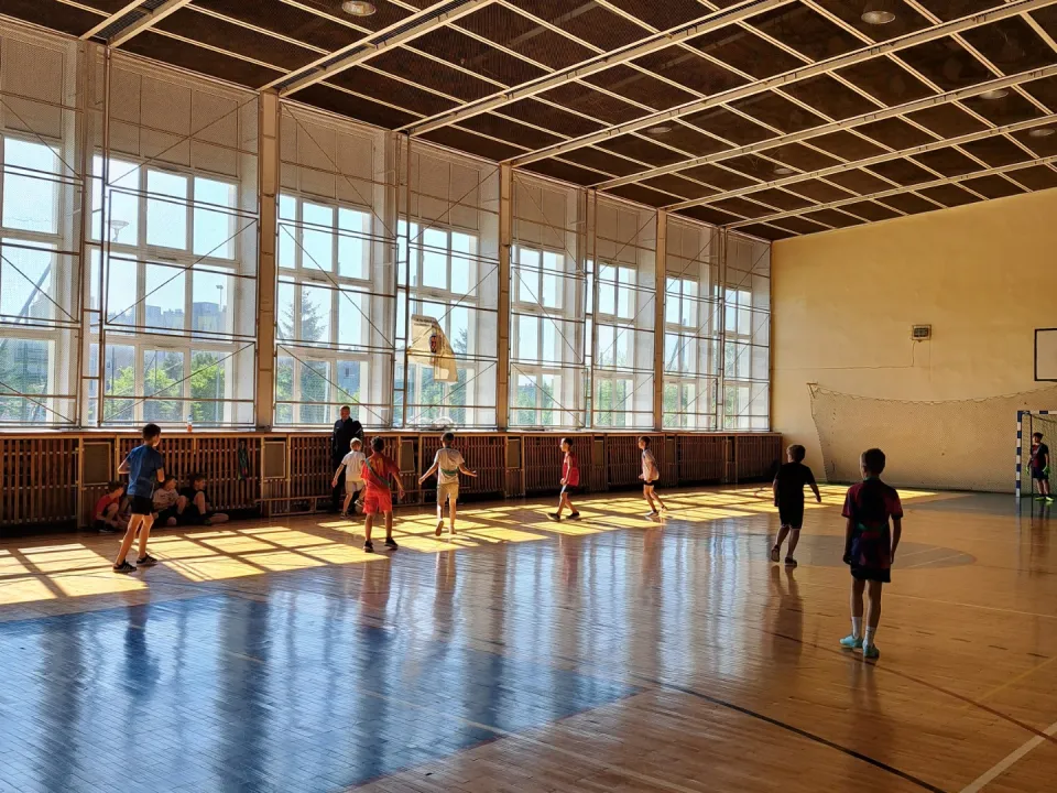 Dnia Dziecka na sportowo — zdjęcie 18