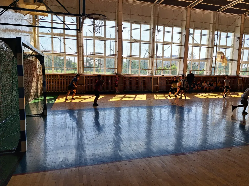 Dnia Dziecka na sportowo — zdjęcie 19