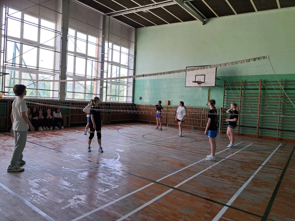 Dnia Dziecka na sportowo — zdjęcie 20