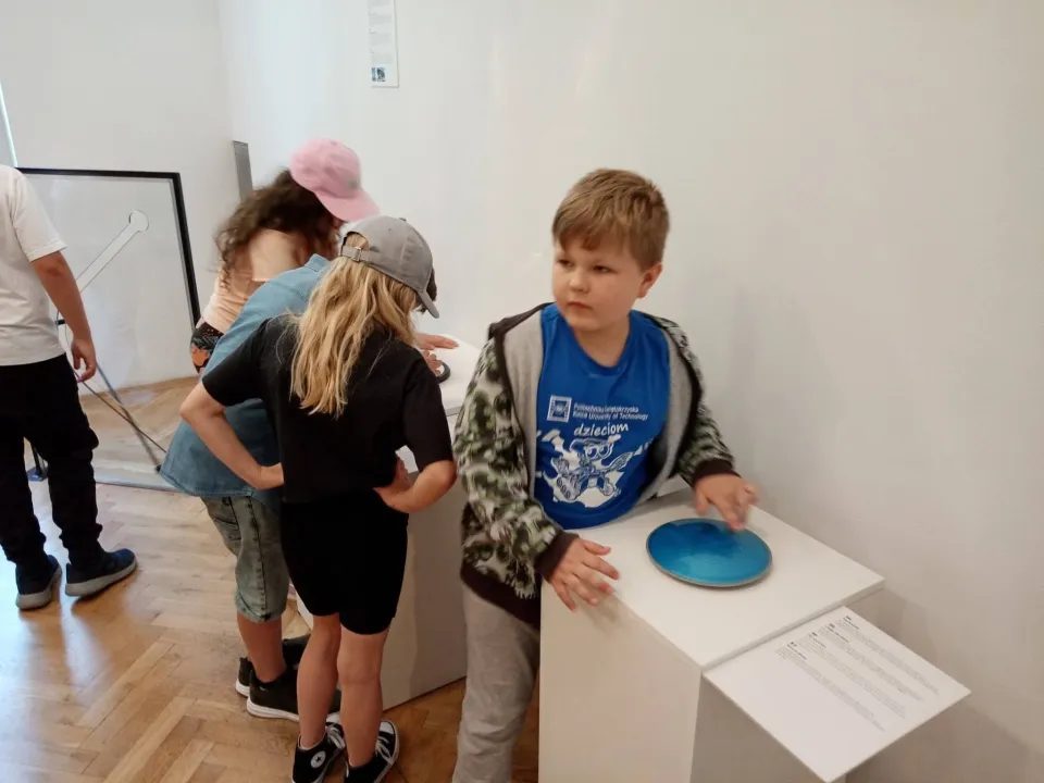 Wycieczka do Krakowa 4a 4b — zdjęcie 8