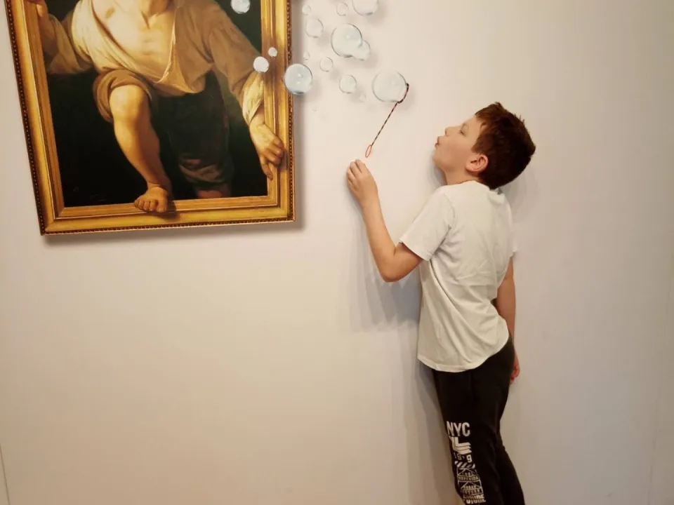 Wycieczka do Krakowa 4a 4b — zdjęcie 9