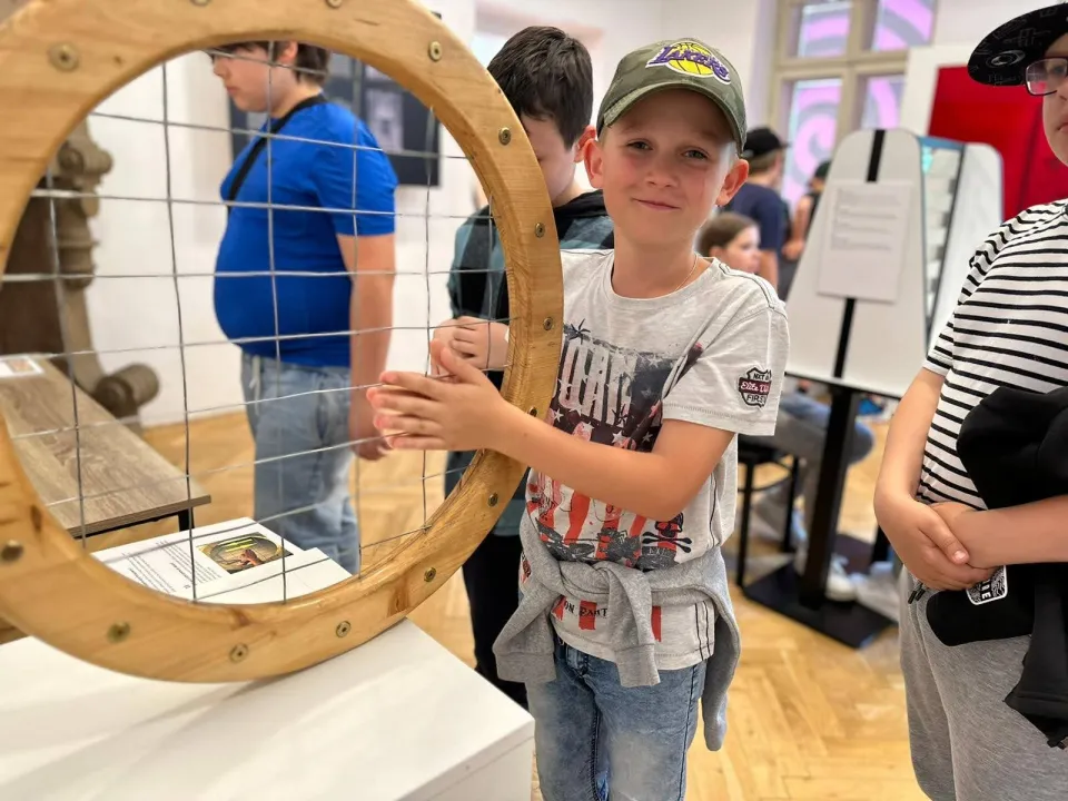 Wycieczka do Krakowa 4a 4b — zdjęcie 20