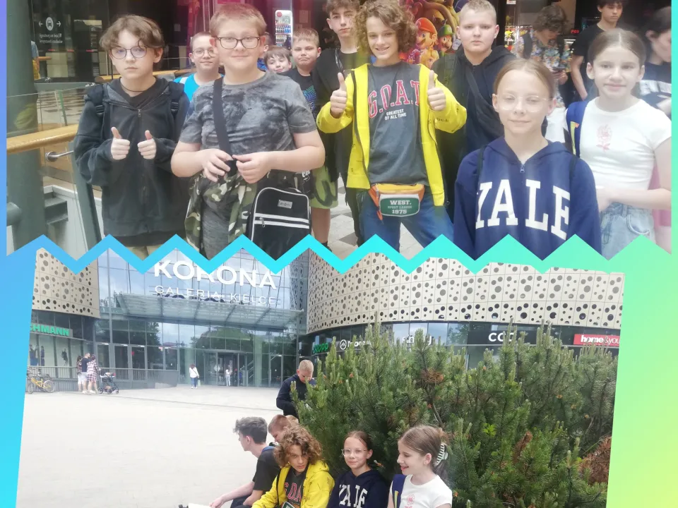 5a w Centrum Edukacji Medialnej — zdjęcie 1