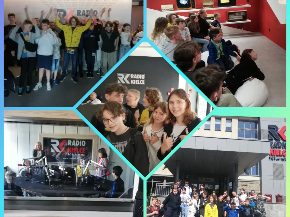 5a w Centrum Edukacji Medialnej — zdjęcie 5