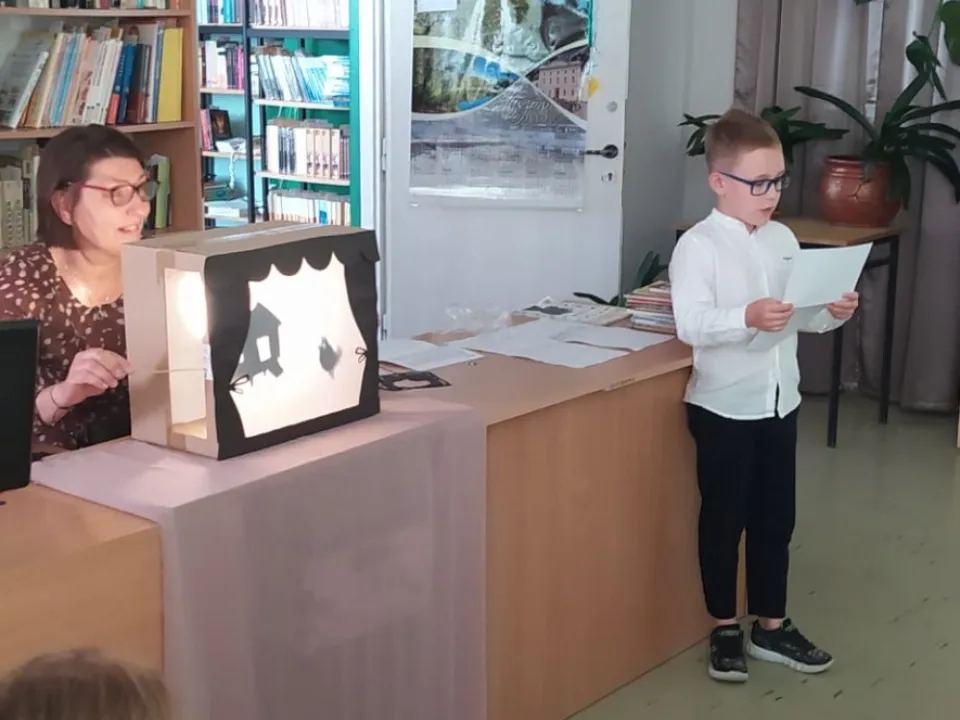 Pasowanie na czytelnika — zdjęcie 28
