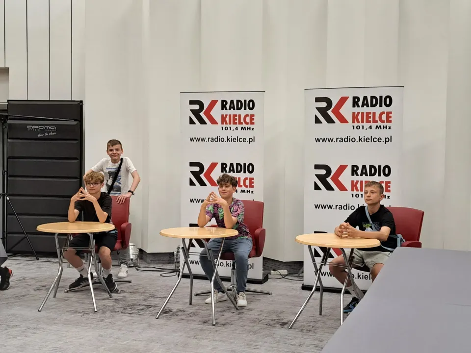 6b w Centrum Edukacji Medialnej — zdjęcie 8