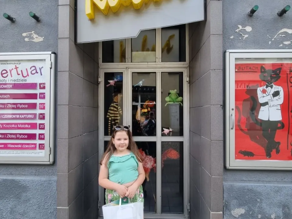 "Mój Teatr" — zdjęcie 6