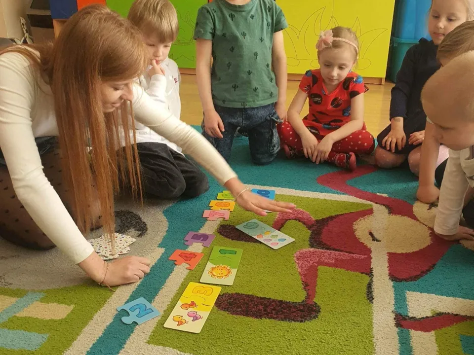 „Poczytaj mi Mamo! Poczytaj mi Tato!” — zdjęcie 10