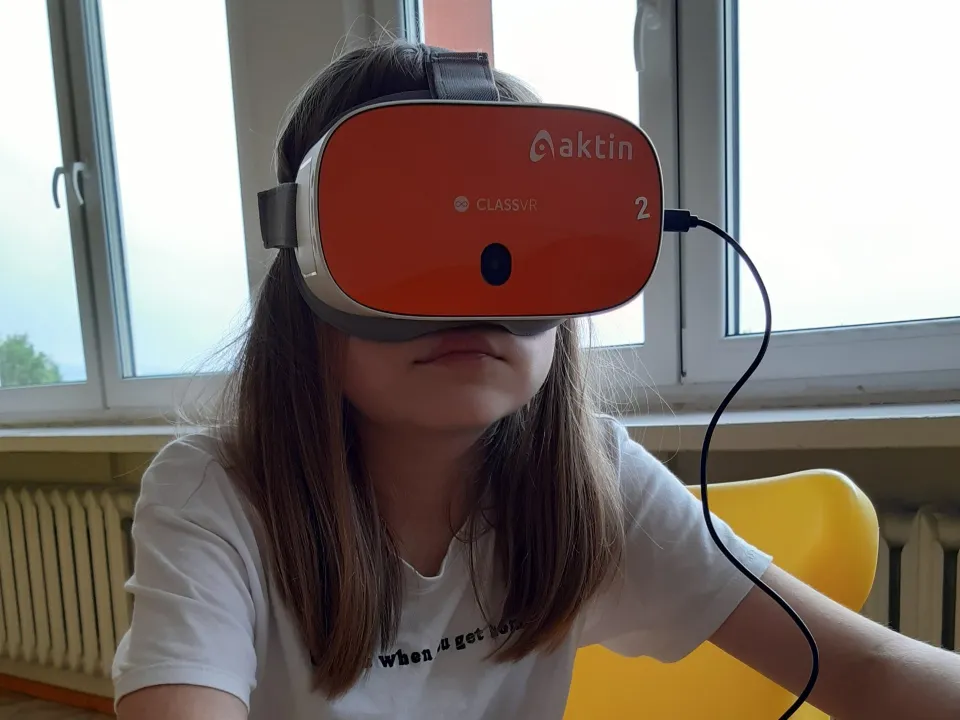 #LaboratoriaPrzyszłości w 6b — zdjęcie 1