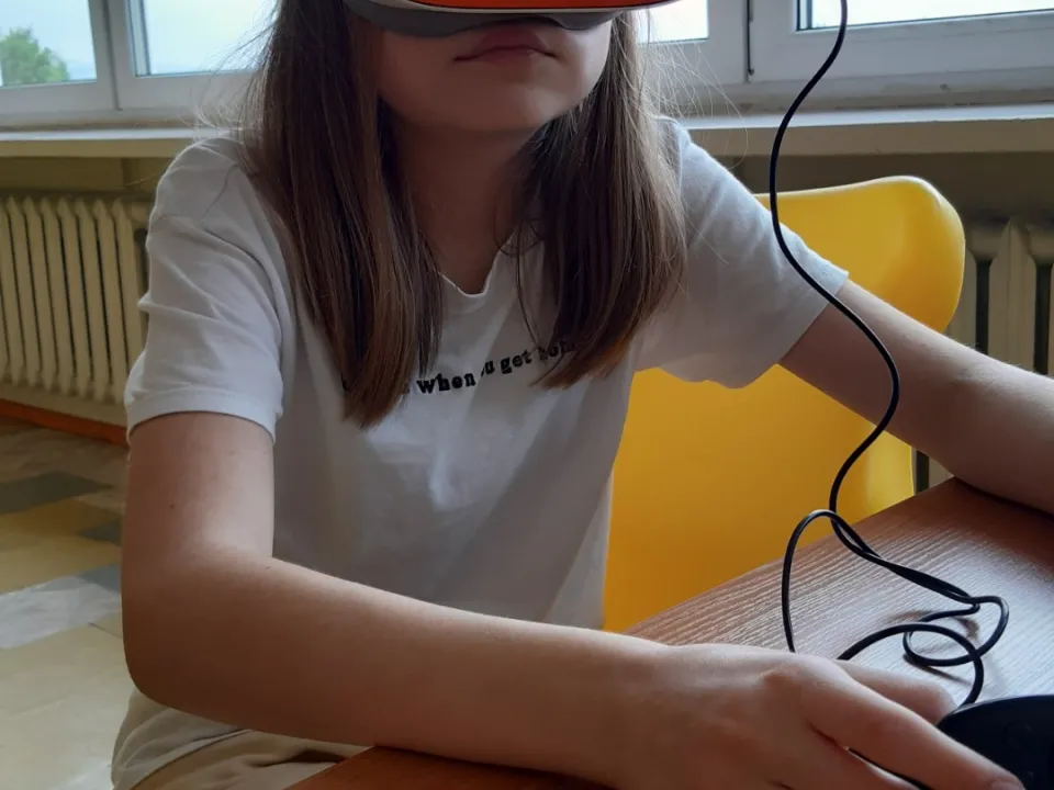#LaboratoriaPrzyszłości w 6b — zdjęcie 20