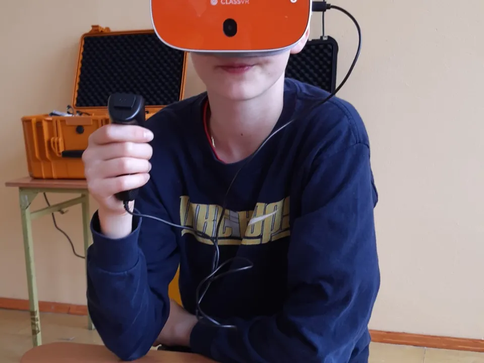 #LaboratoriaPrzyszłości w 6b — zdjęcie 23