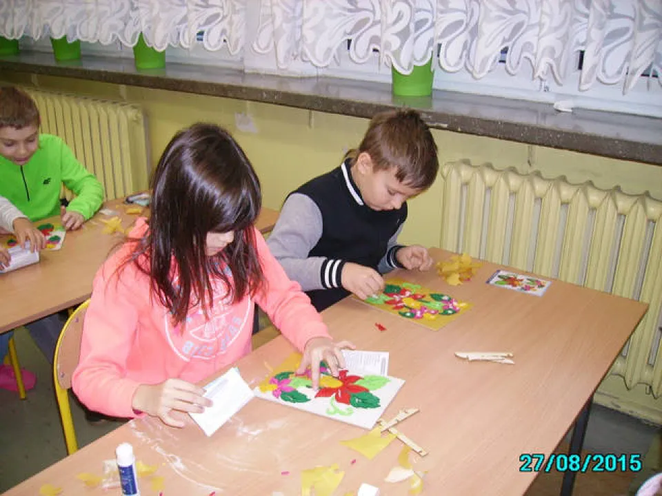 Dzień Babci i Dziadka — zdjęcie 2