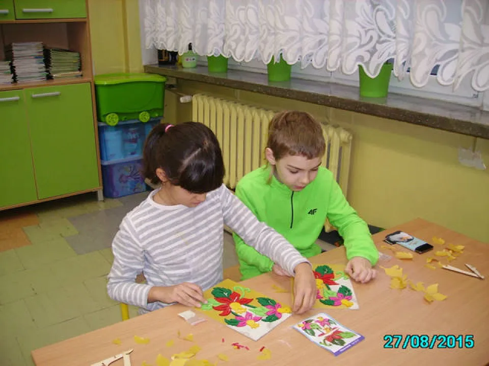 Dzień Babci i Dziadka — zdjęcie 3