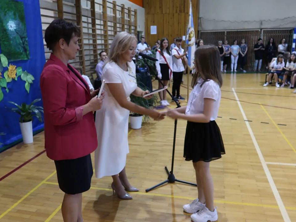 Zakończenie roku szkolnego 2022/2023 — zdjęcie 3