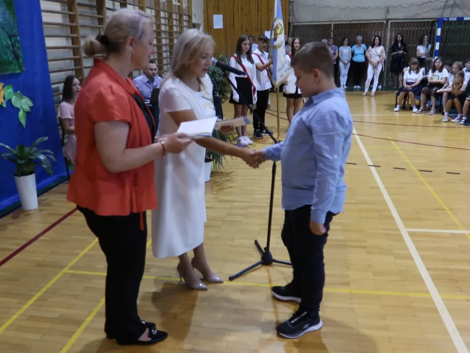 Zakończenie roku szkolnego 2022/2023 — zdjęcie 4