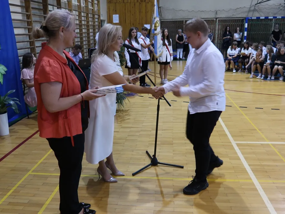 Zakończenie roku szkolnego 2022/2023 — zdjęcie 5