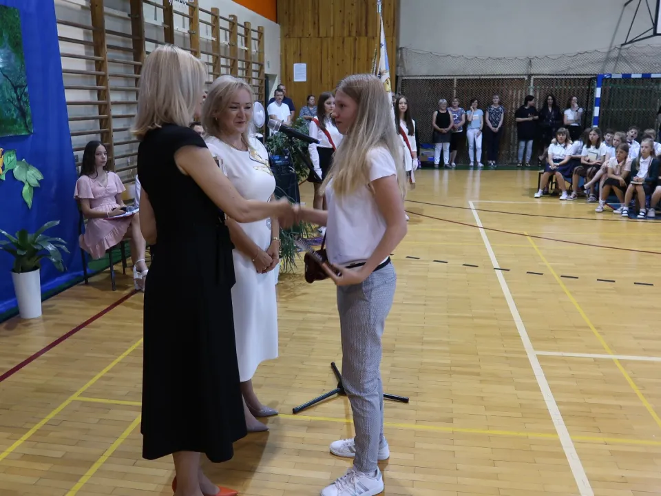 Zakończenie roku szkolnego 2022/2023 — zdjęcie 6