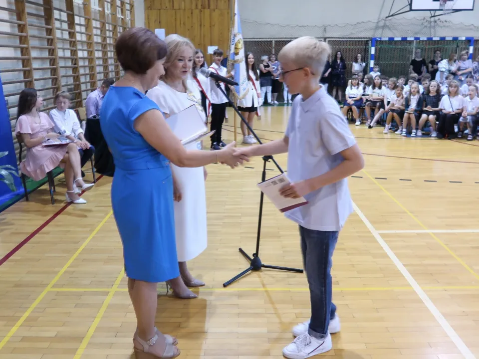 Zakończenie roku szkolnego 2022/2023 — zdjęcie 11