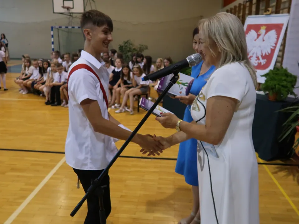 Zakończenie roku szkolnego 2022/2023 — zdjęcie 19